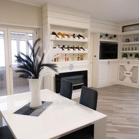 Odissea Luxury Home Napoli Bagian luar foto