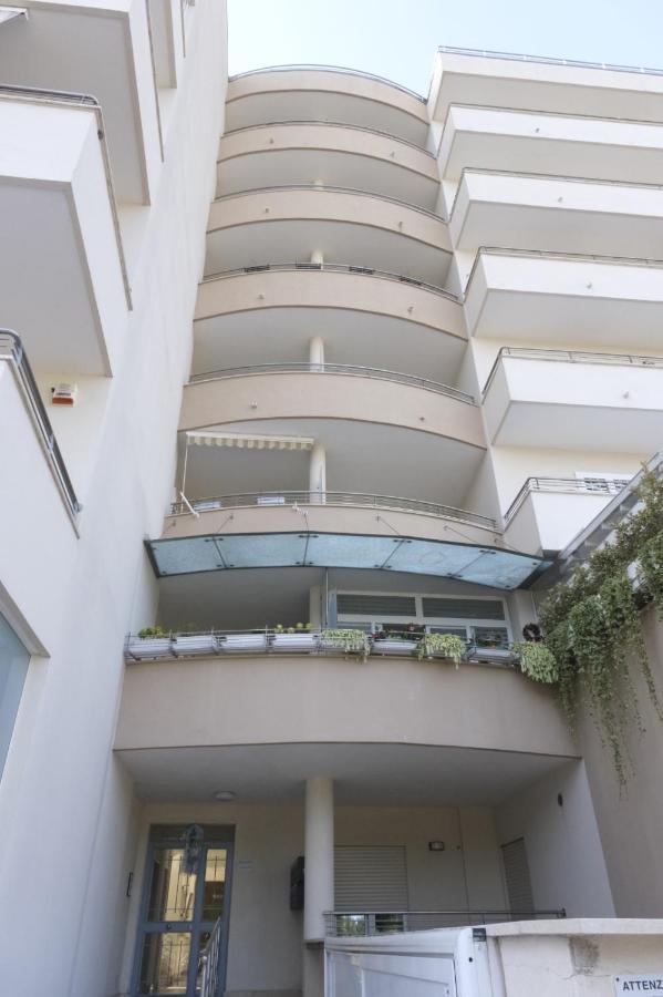 Odissea Luxury Home Napoli Bagian luar foto