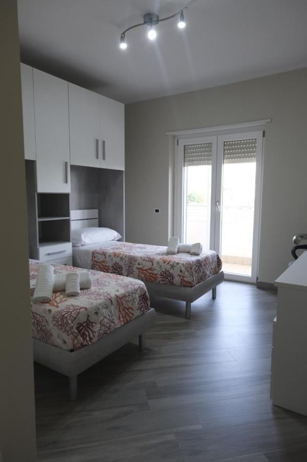 Odissea Luxury Home Napoli Bagian luar foto